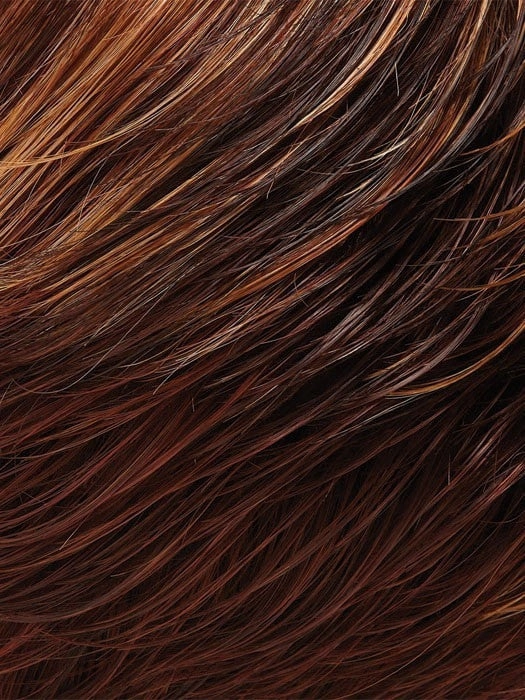 Bree | Synthetic Wig (Basic Cap)