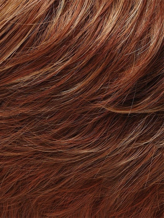 Bree | Synthetic Wig (Basic Cap)