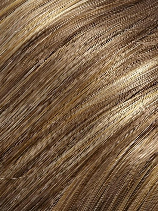 Bree Petite | Synthetic Wig (Basic Cap)