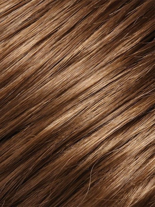 Bree Petite | Synthetic Wig (Basic Cap)