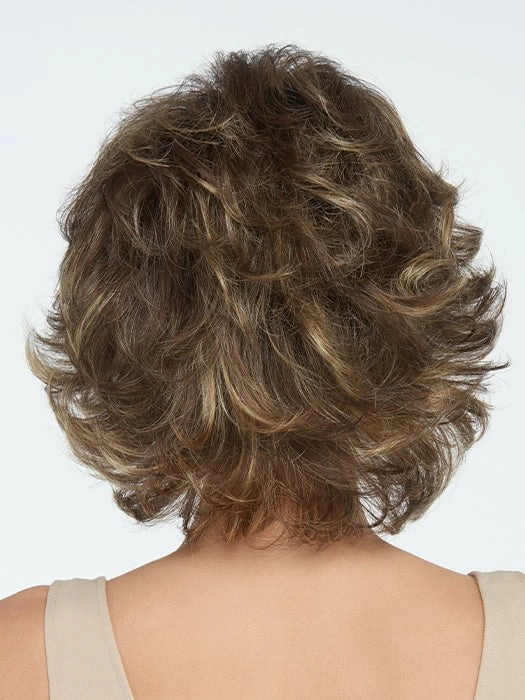Breeze | Synthetic Wig (Basic Cap)