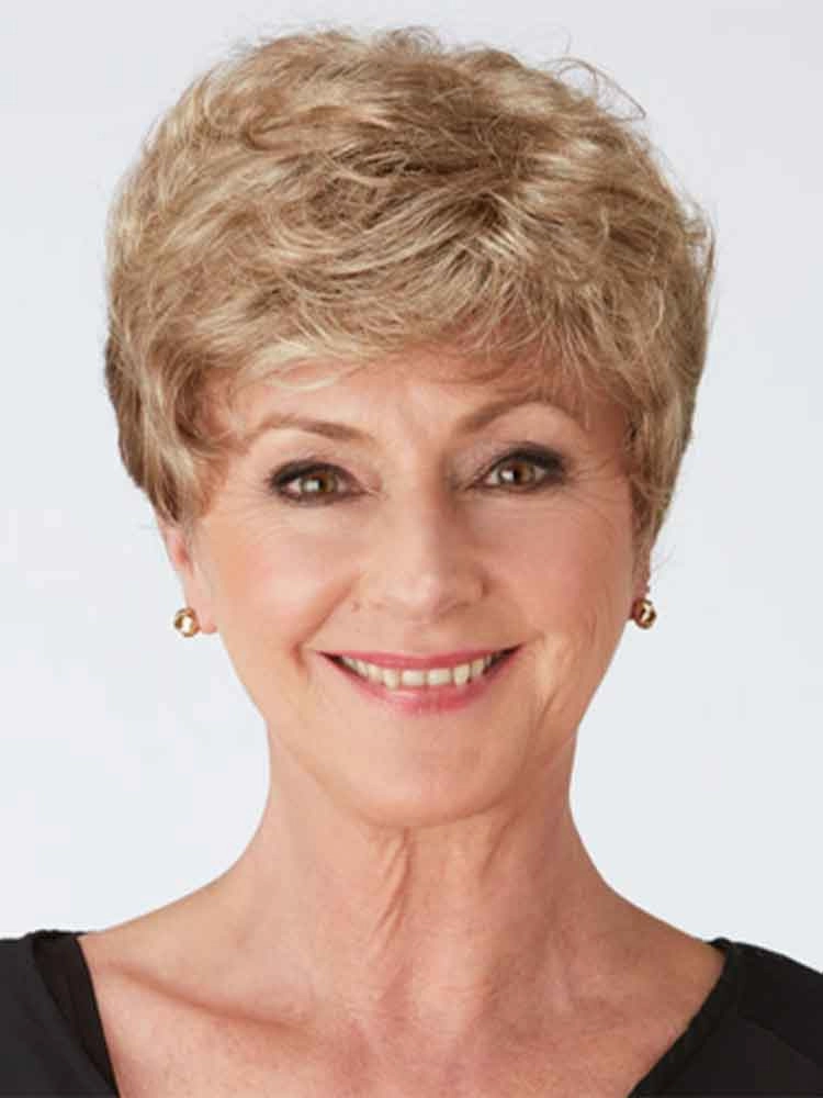 Breeze wig - Natural Image