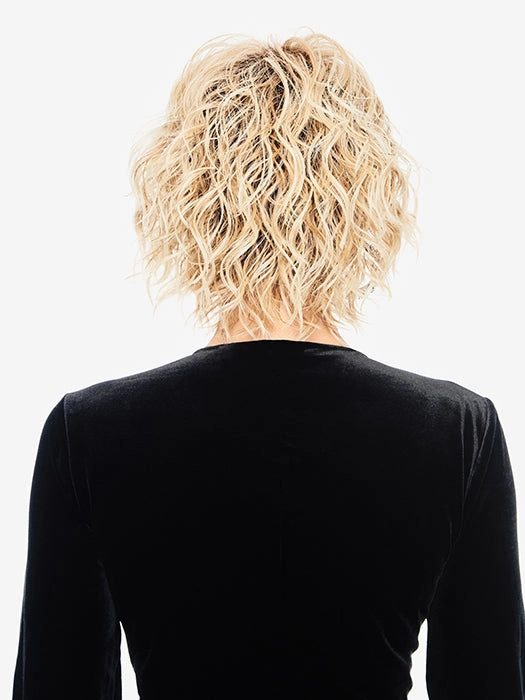 breezy wave cut