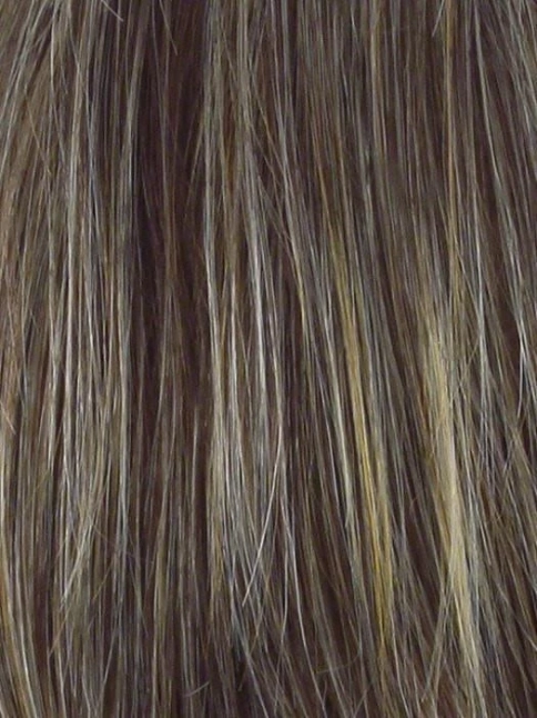 Breezy Wave Cut Wig by Hairdo | Heat Friendly Synthetic Hair | Average Cap