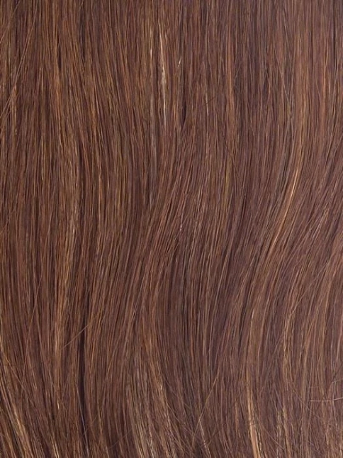 Breezy Wave Cut Wig by Hairdo | Heat Friendly Synthetic Hair | Average Cap