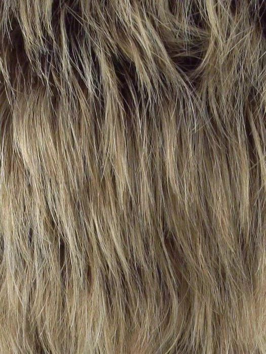 Breezy Wave Cut Wig by Hairdo | Heat Friendly Synthetic Hair | Average Cap