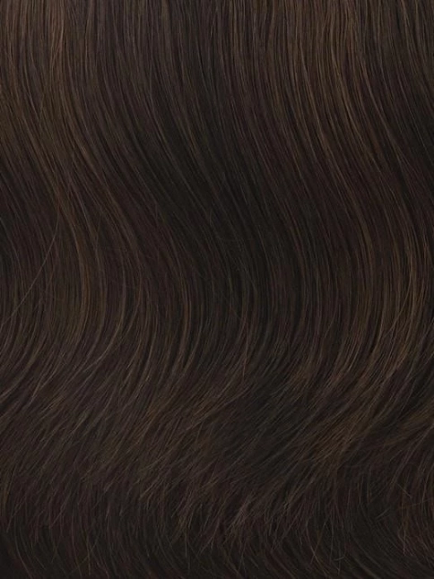 Breezy Wave Cut Wig by Hairdo | Heat Friendly Synthetic Hair | Average Cap