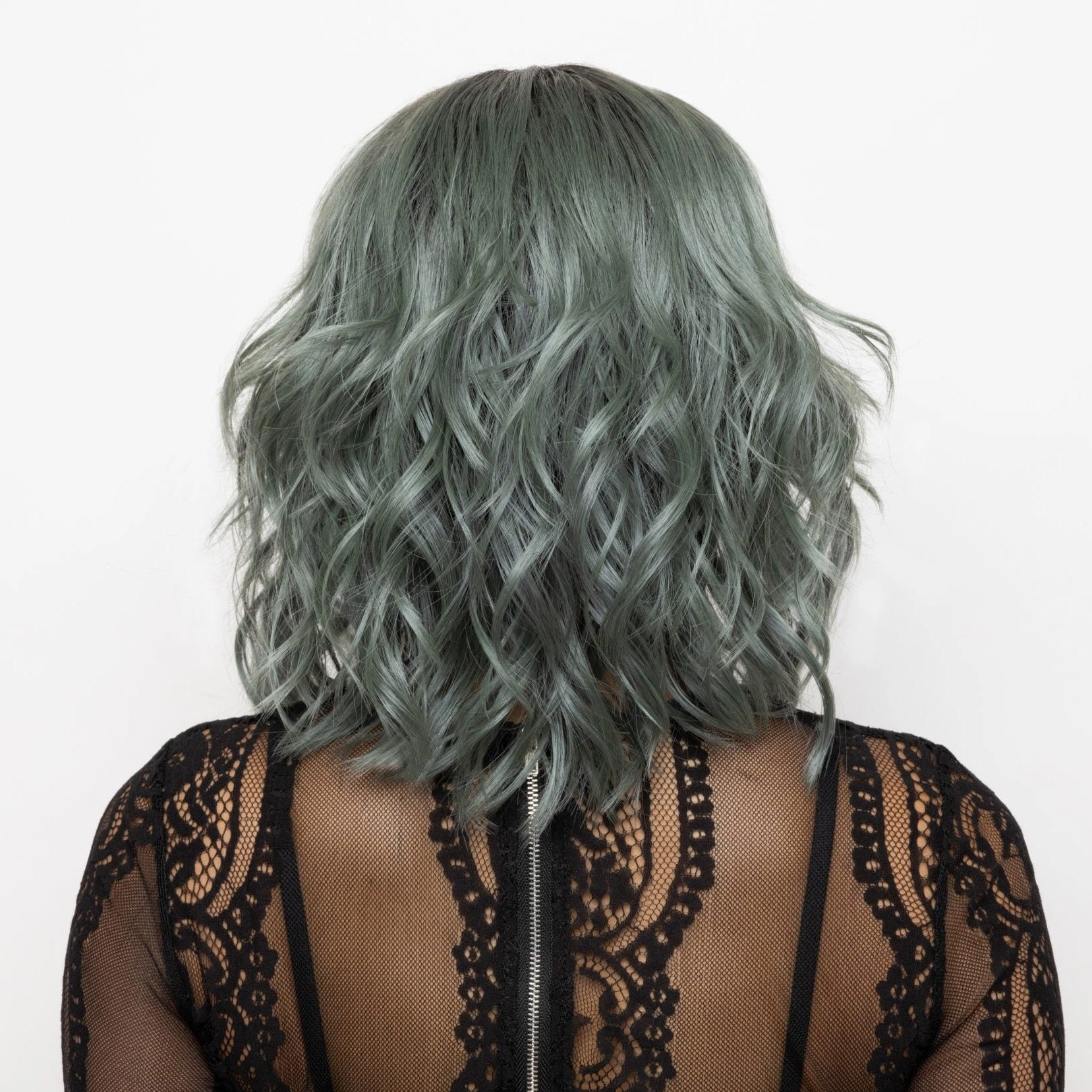 Breezy Wavez - Muse Collection by Rene of Paris