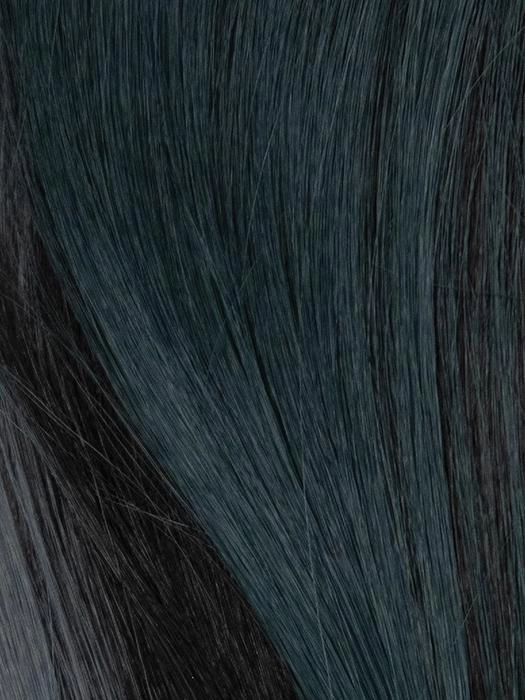 Breezy Wavez Wig by Rene of Paris | Heat Friendly Synthetic Hair | Average Cap