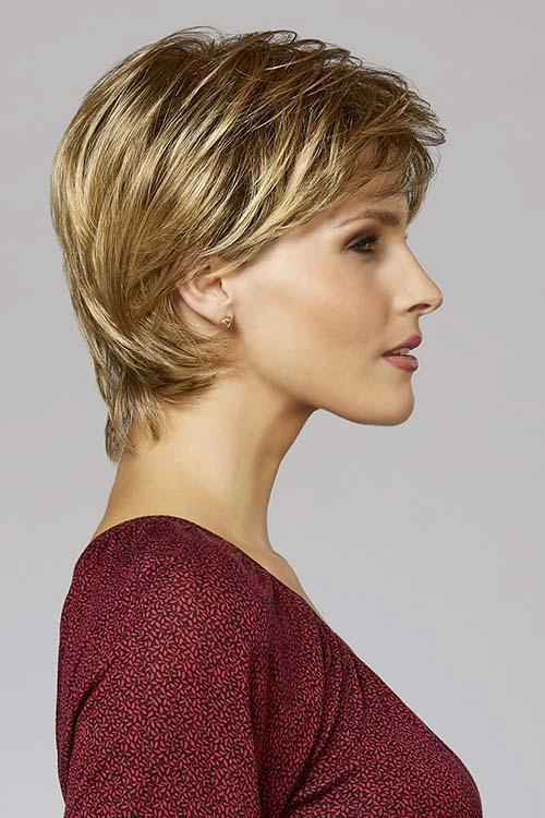 Brenda Wig by Henry Margu | Synthetic (Traditional Cap) | Clearance