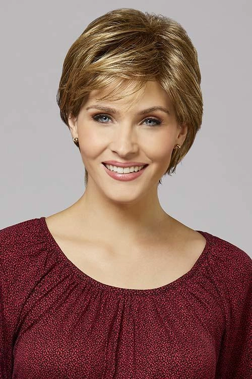 Brenda Wig by Henry Margu | Synthetic (Traditional Cap) | Clearance