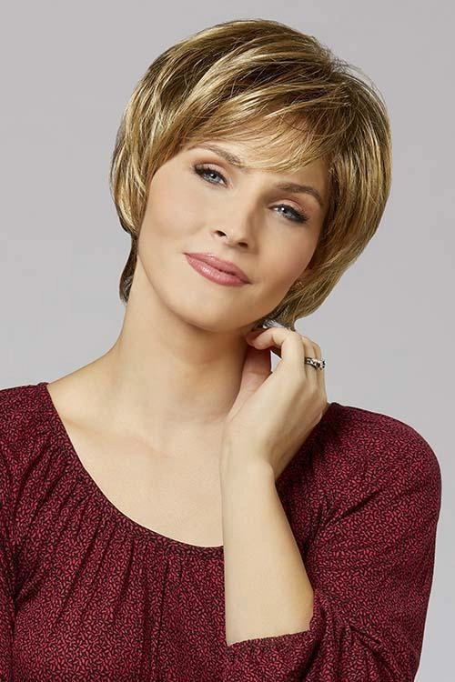 Brenda Wig by Henry Margu | Synthetic (Traditional Cap) | Clearance