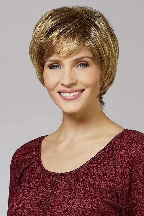 Brenda Wig by Henry Margu | Synthetic (Traditional Cap) | Clearance