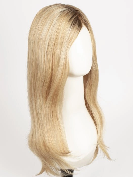 Brenna | Human Hair Lace Front Wig (Hand Tied)