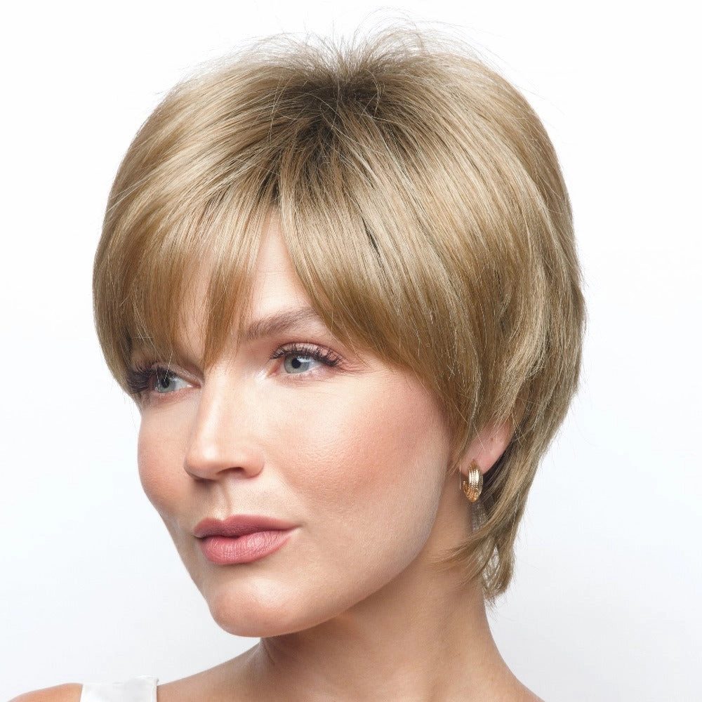Brett in Silver Stone-R - by Noriko ***CLEARANCE***