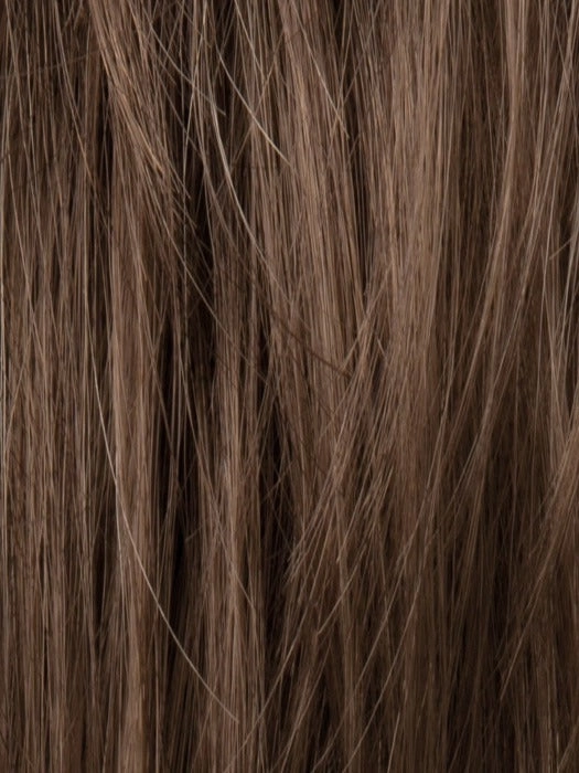 Brian Wig by Ellen Wille | Heat Friendly Synthetic Hair | Average/Large Cap