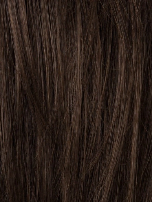 Brian Wig by Ellen Wille | Heat Friendly Synthetic Hair | Average/Large Cap