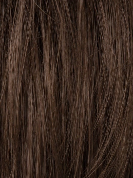 Brian Wig by Ellen Wille | Heat Friendly Synthetic Hair | Average/Large Cap