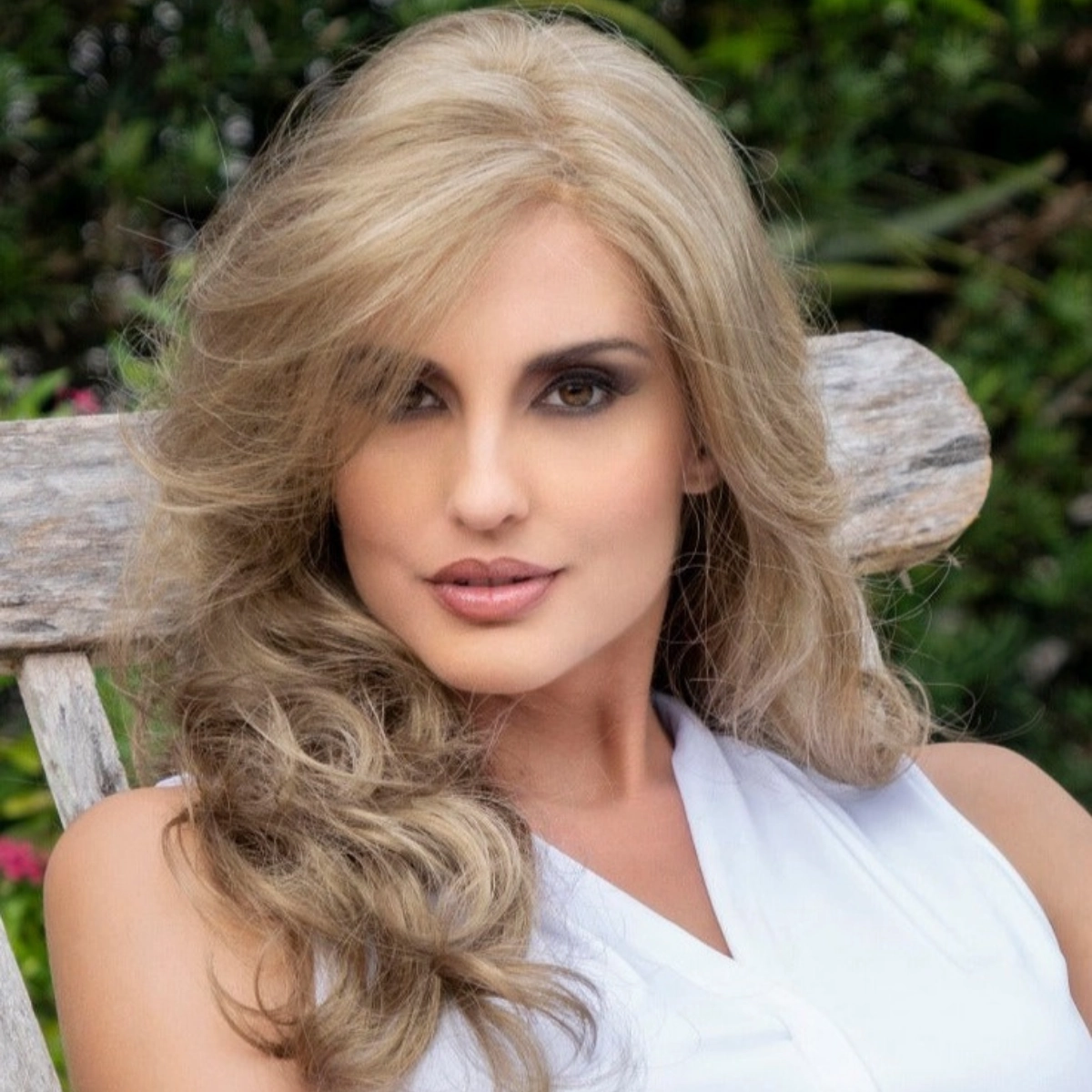 Brianna - Synthetic Wig Collection by Envy