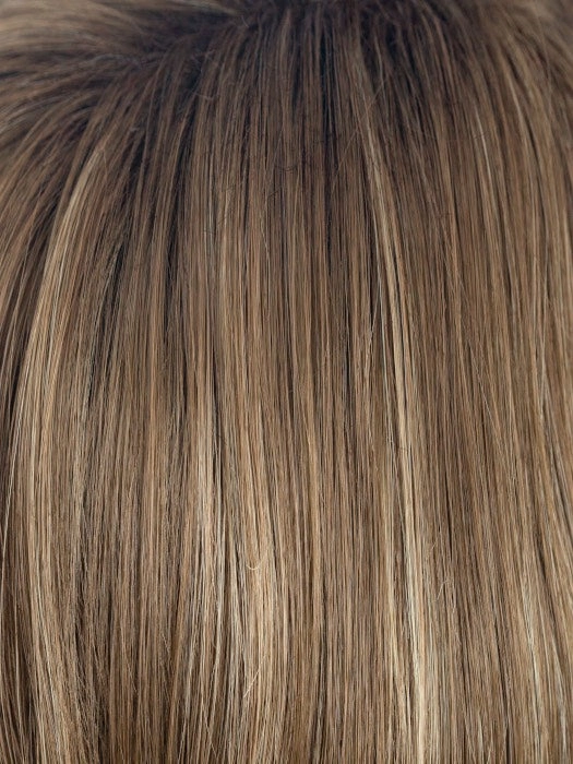 Briar Wig by Noriko | New Cap | New Colors | Synthetic Fiber