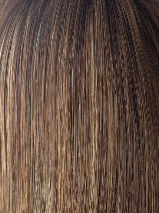 Briar Wig by Noriko | New Cap | New Colors | Synthetic Fiber