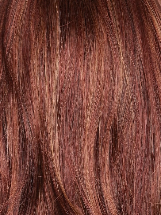 Briar Wig by Noriko | New Cap | New Colors | Synthetic Fiber