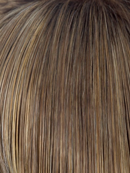 Briar Wig by Noriko | New Cap | New Colors | Synthetic Fiber
