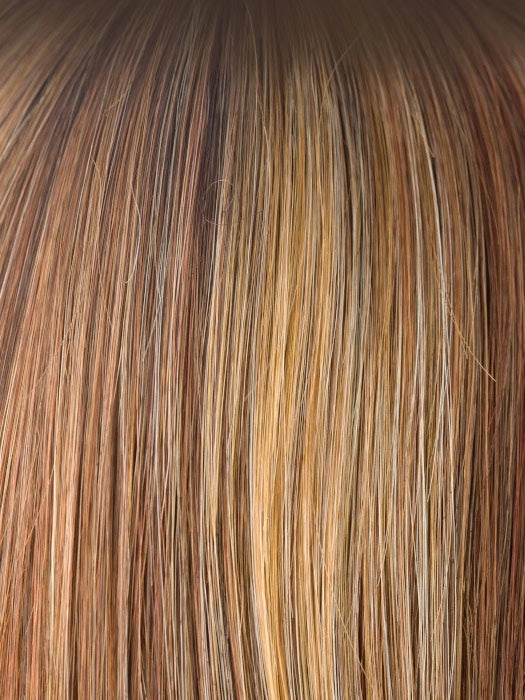 Briar Wig by Noriko | New Cap | New Colors | Synthetic Fiber