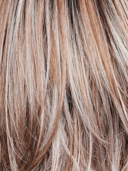 Briar Wig by Noriko | New Cap | New Colors | Synthetic Fiber