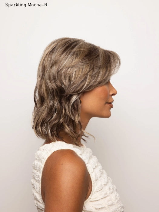 Briar Wig by Noriko | New Cap | New Colors | Synthetic Fiber