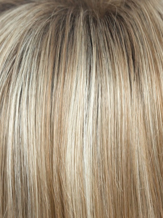Briar Wig by Noriko | New Cap | New Colors | Synthetic Fiber