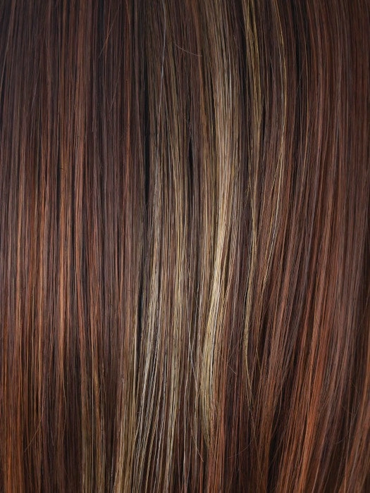 Briar Wig by Noriko | New Cap | New Colors | Synthetic Fiber