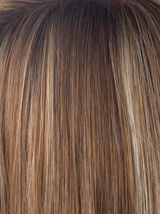 Briar Wig by Noriko | New Cap | New Colors | Synthetic Fiber