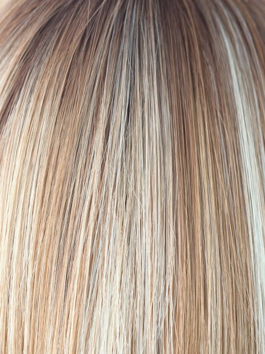 Briar Wig by Noriko | New Cap | New Colors | Synthetic Fiber