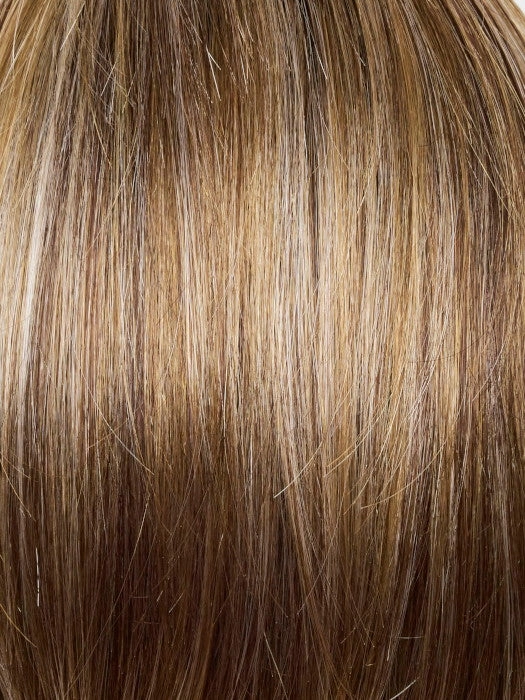 Briar Wig by Noriko | New Cap | New Colors | Synthetic Fiber