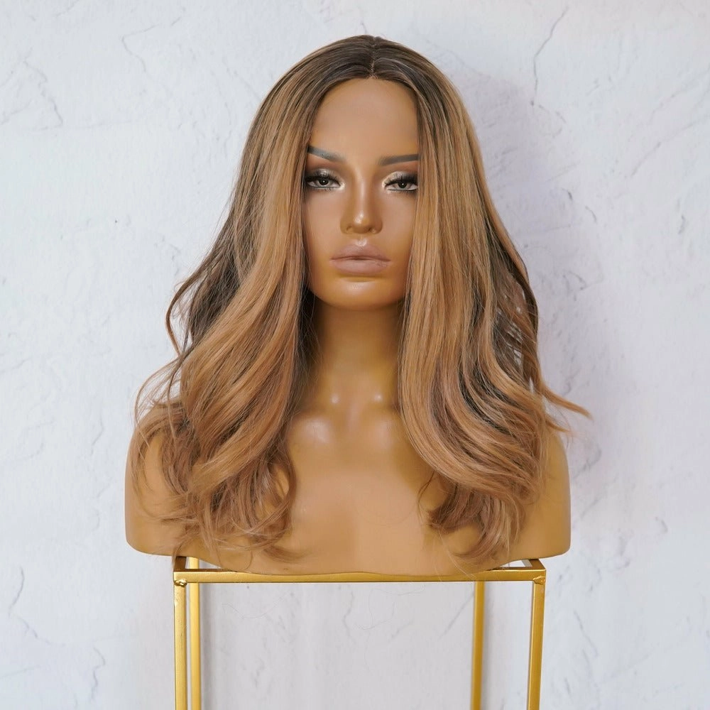 BRIDEY Lace Front Wig