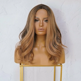 BRIDEY Lace Front Wig