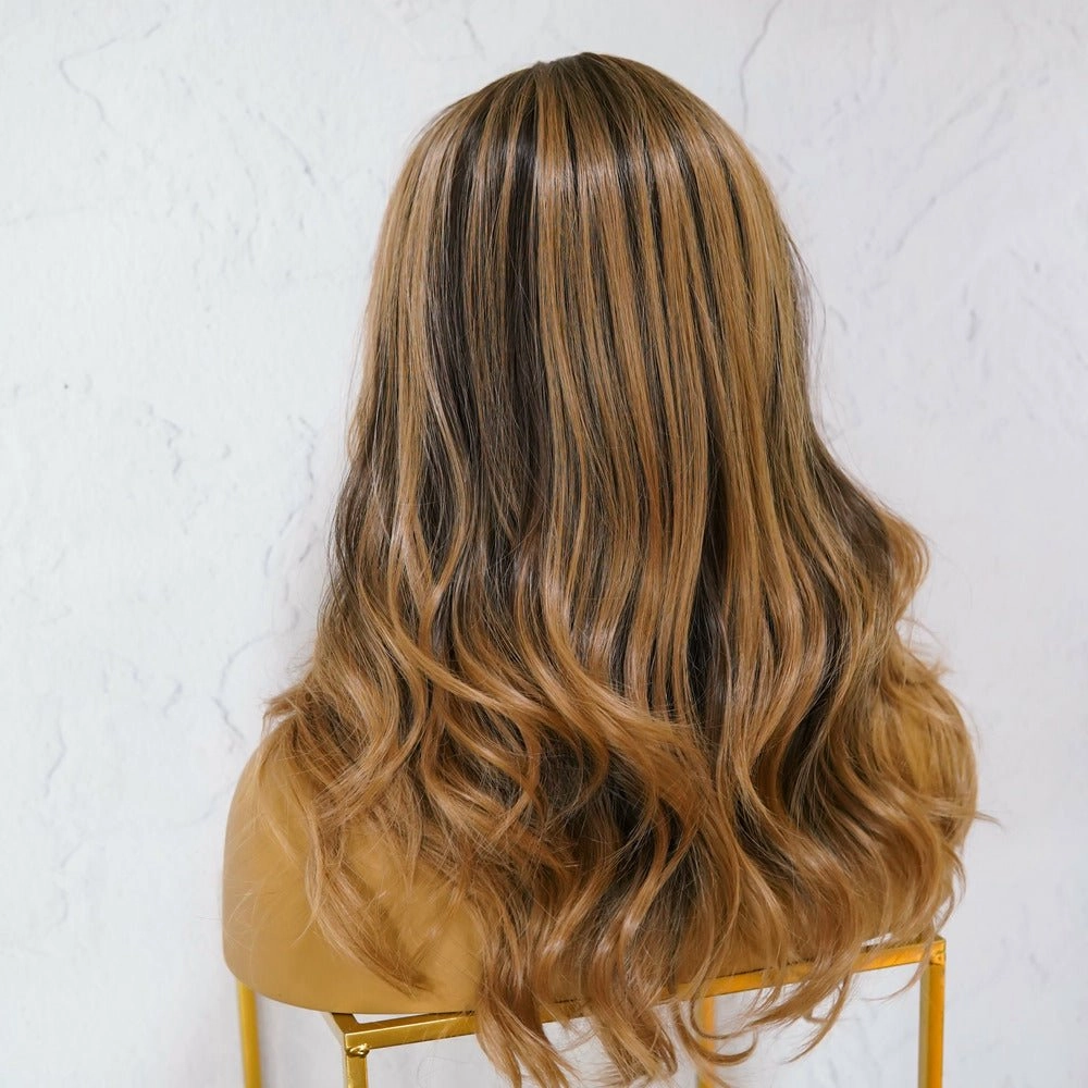 BRIDEY Lace Front Wig
