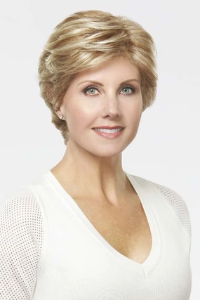 Brie Wig by Henry Margu | Synthetic Fiber