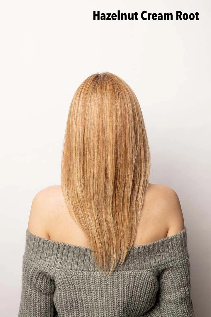 Brielle HT Wig by Amore | Remy Human Hair Hair | Average Cap