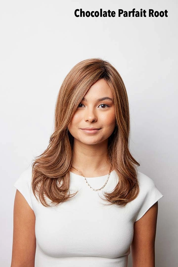 Brielle HT Wig by Amore | Remy Human Hair Hair | Average Cap