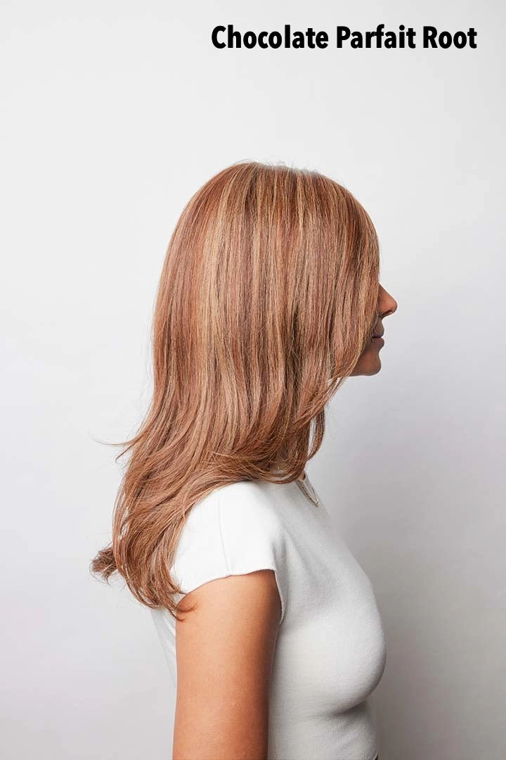 Brielle HT Wig by Amore | Remy Human Hair Hair | Average Cap