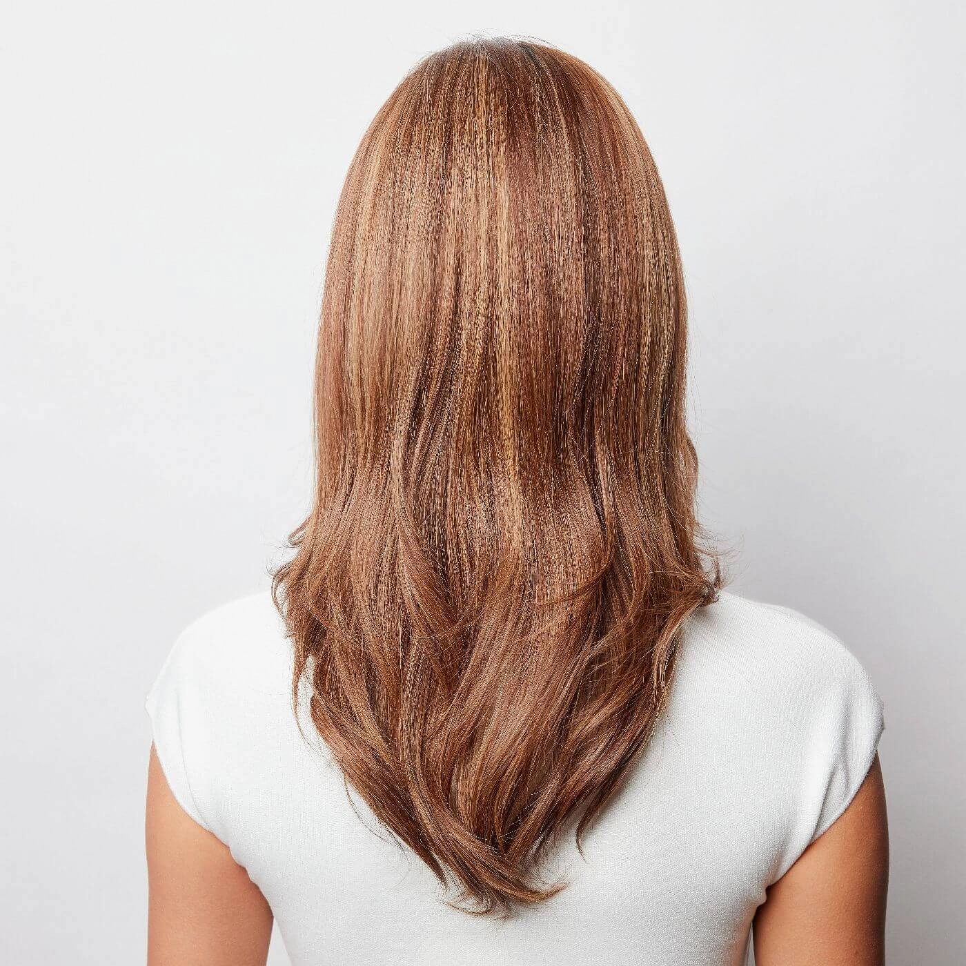 Brielle Mono/Hand-Tied Ext Lace Human Hair Ladies Wig Amore Rene Of Paris