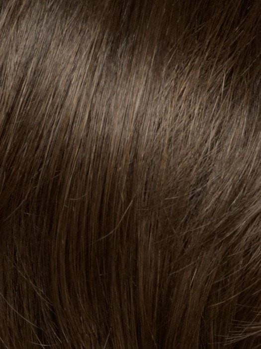 Brielle Wig by Amore | Human Hair (Lace Front Mono)