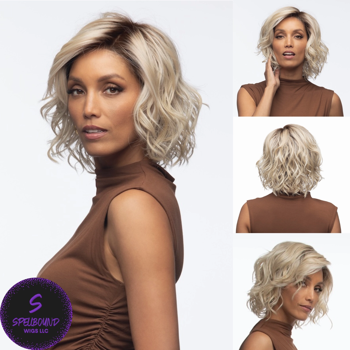 Brighton - Heat Defiant Collection by Estetica Designs