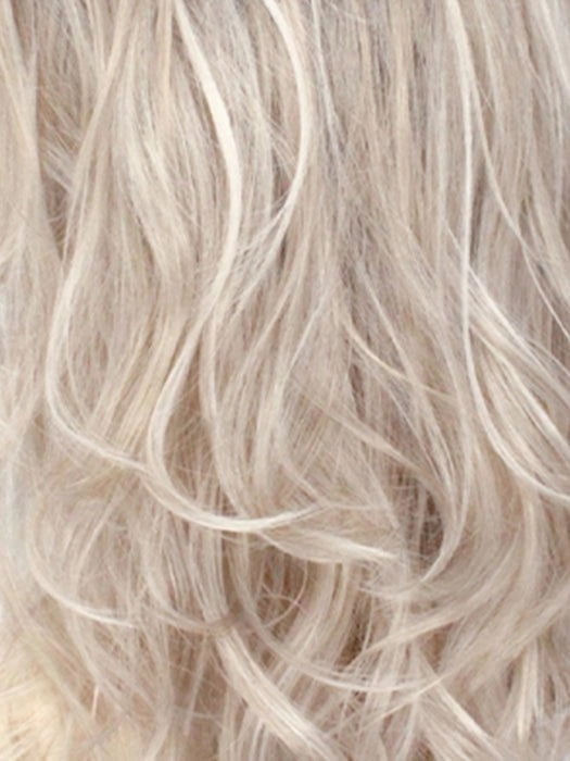 Brighton | Synthetic Lace Front Wig (Lace Part)