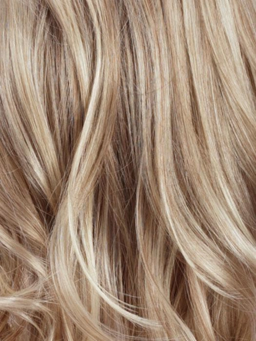 Brighton | Synthetic Lace Front Wig (Lace Part)