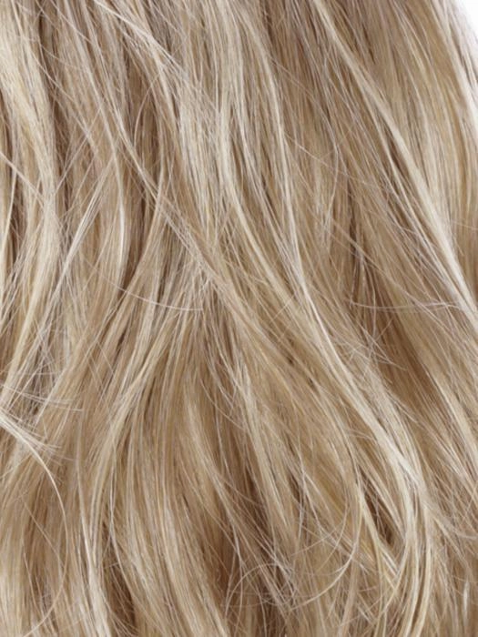 Brighton | Synthetic Lace Front Wig (Lace Part)