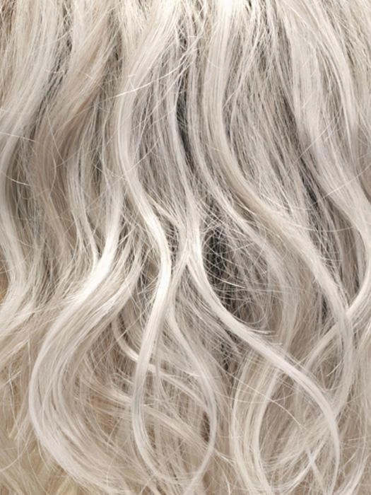 Brighton | Synthetic Lace Front Wig (Lace Part)
