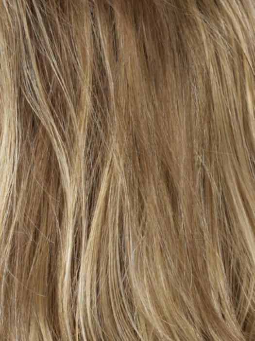 Brighton | Synthetic Lace Front Wig (Lace Part)